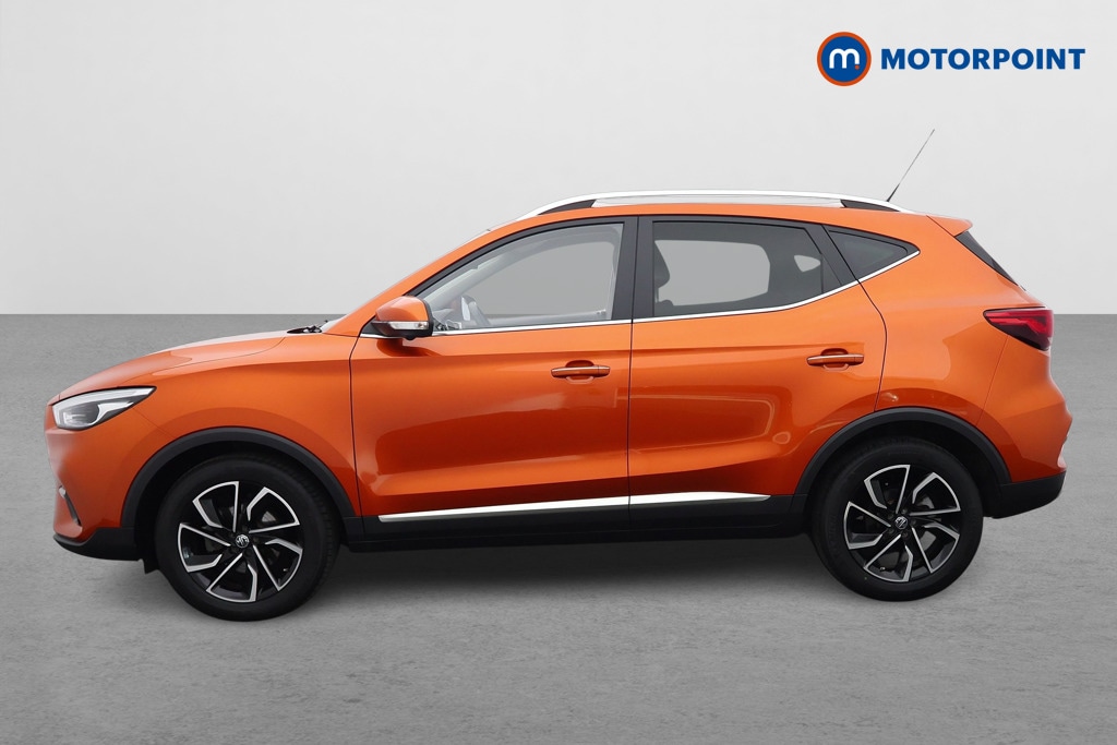 Used MG MG ZS for sale - 77661376: Photo 4