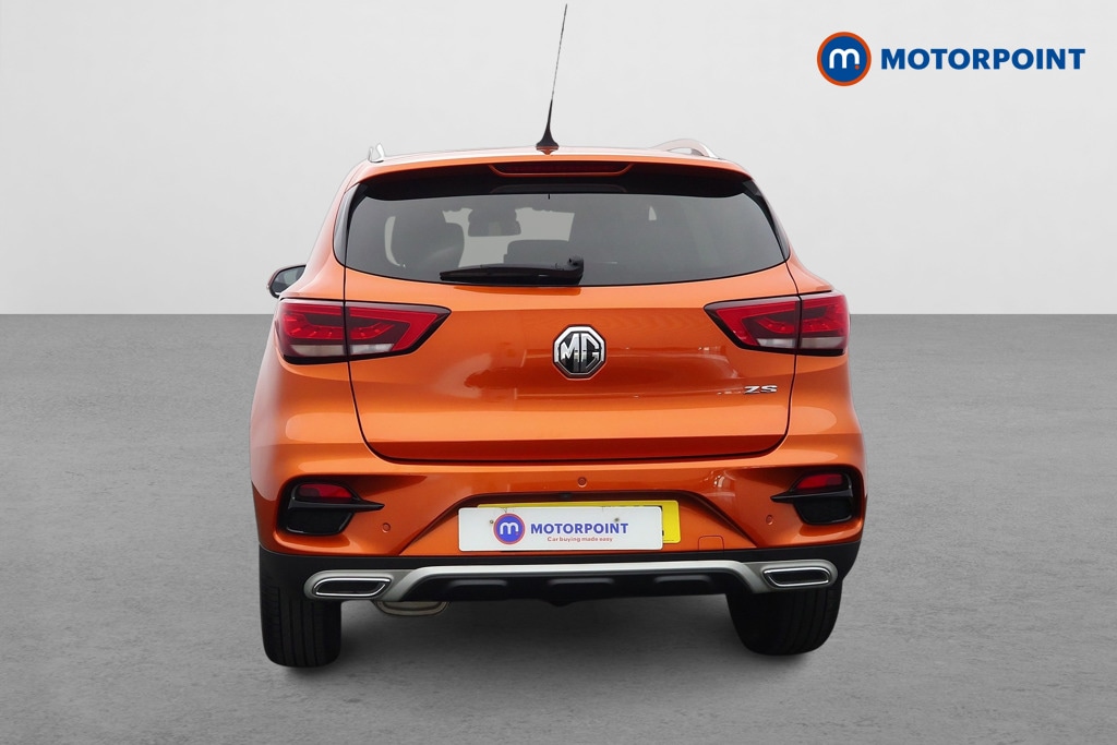 Used MG MG ZS for sale - 77661376: Photo 6