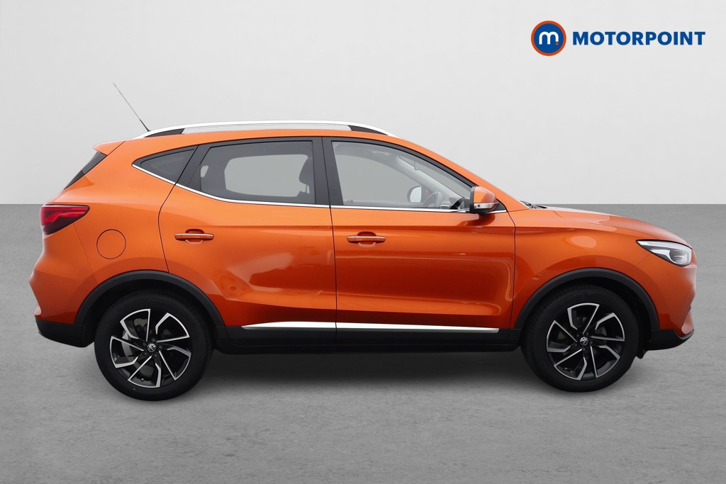 Used MG MG ZS for sale - 77661376: Photo 8