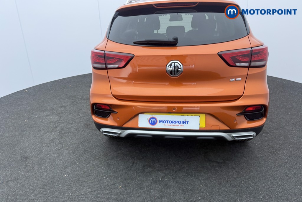 Used MG MG ZS for sale - 77661376: Photo 9