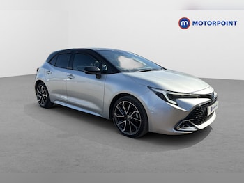 Used Toyota Corolla 2024 for sale - 78251337: Photo