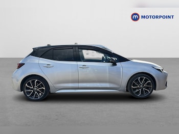 Used Toyota Corolla 2024 for sale - 78251337: Photo