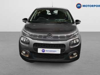 Used Citroen C3 2020 for sale - 74903169: Photo