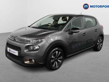 Used Citroen C3 2020 for sale - 74903169: Photo