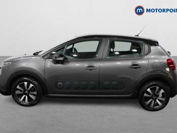 Used Citroen C3 2020 for sale - 74903169: Photo