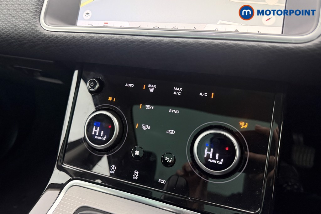 Used Land Rover Range Rover Evoque 2019 for sale - 77984480: Photo 11