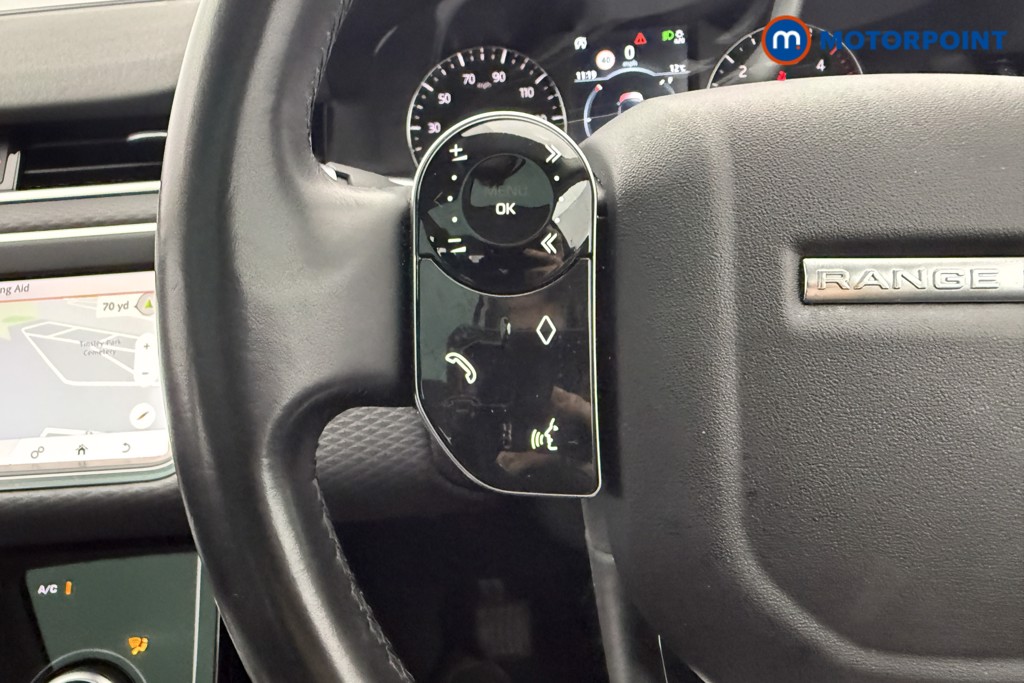 Used Land Rover Range Rover Evoque 2019 for sale - 77984480: Photo 14