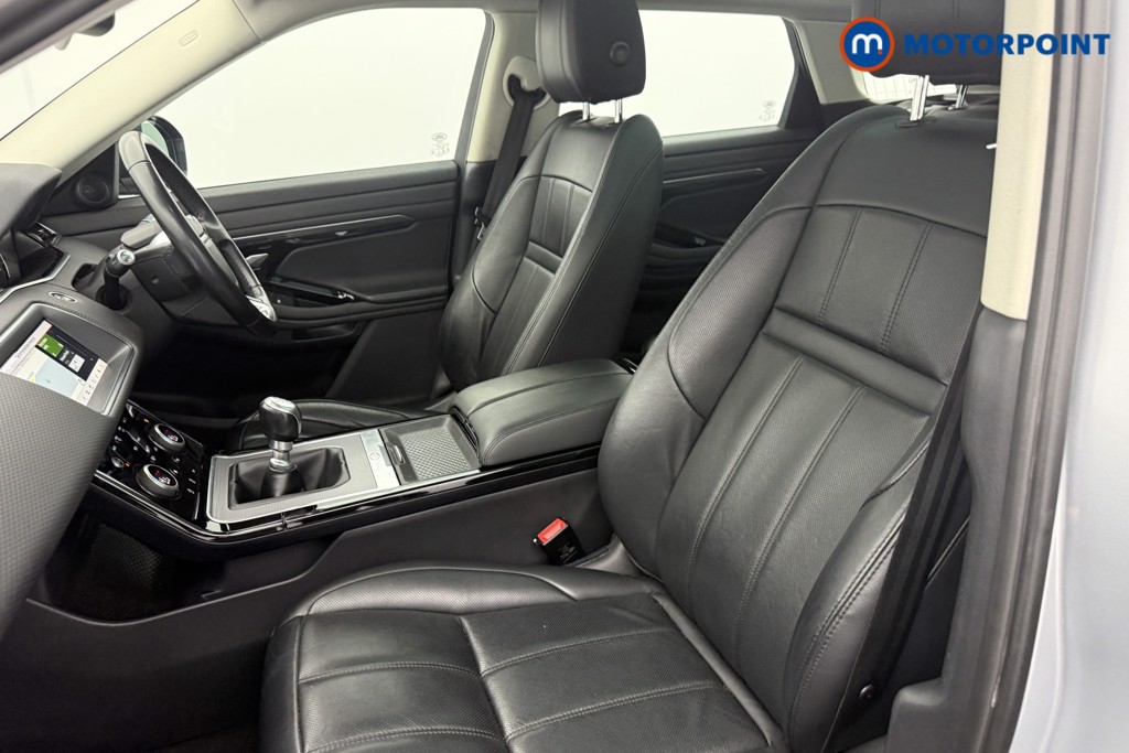 Used Land Rover Range Rover Evoque 2019 for sale - 77984480: Photo 21