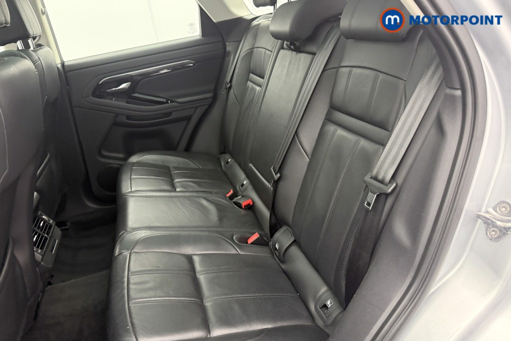 Used Land Rover Range Rover Evoque 2019 for sale - 77984480: Photo 22