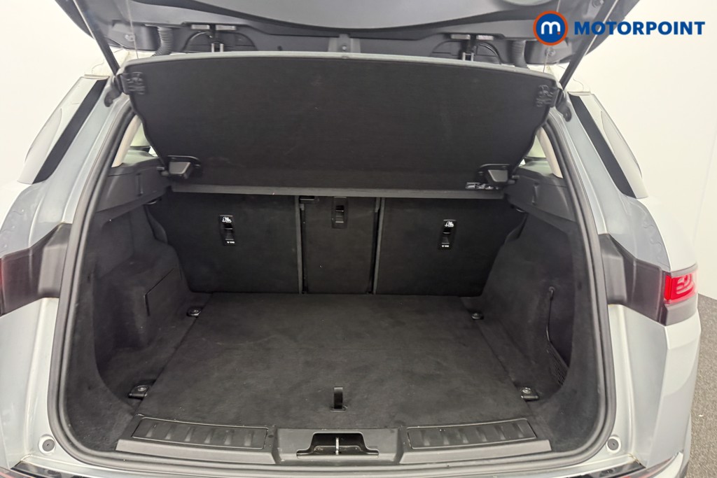 Used Land Rover Range Rover Evoque 2019 for sale - 77984480: Photo 23