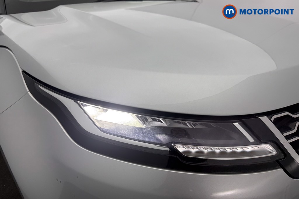 Used Land Rover Range Rover Evoque 2019 for sale - 77984480: Photo 24