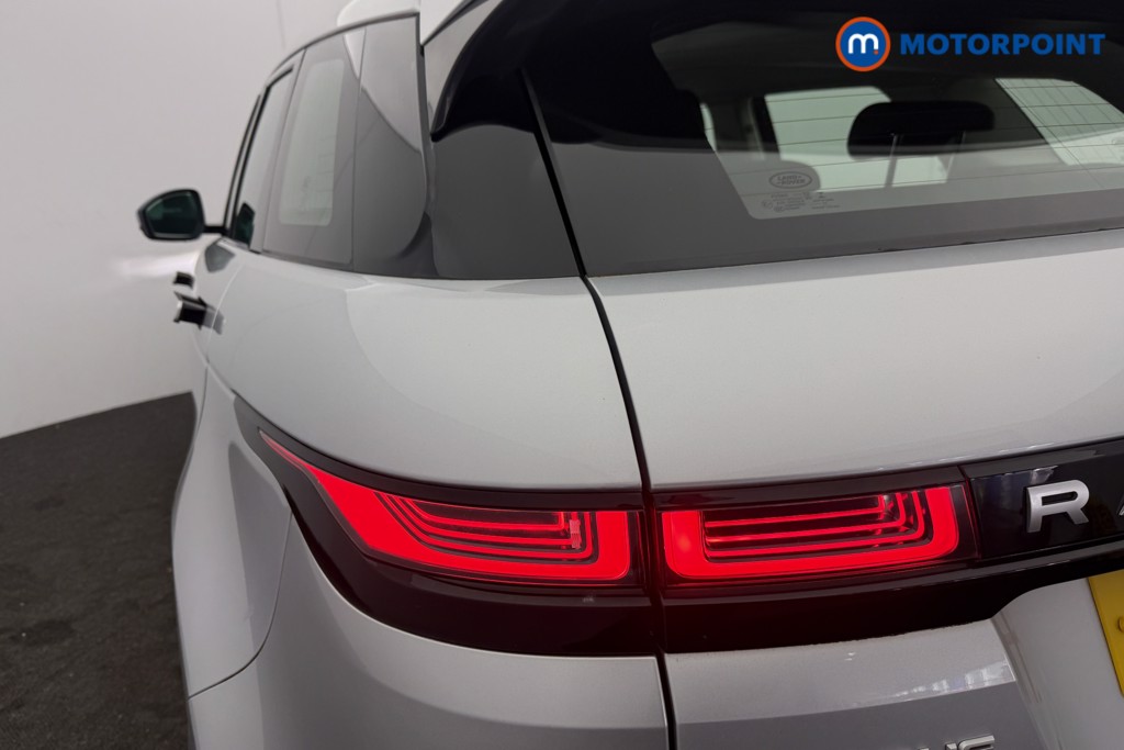 Used Land Rover Range Rover Evoque 2019 for sale - 77984480: Photo 26