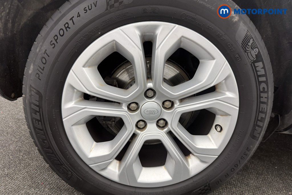 Used Land Rover Range Rover Evoque 2019 for sale - 77984480: Photo 29