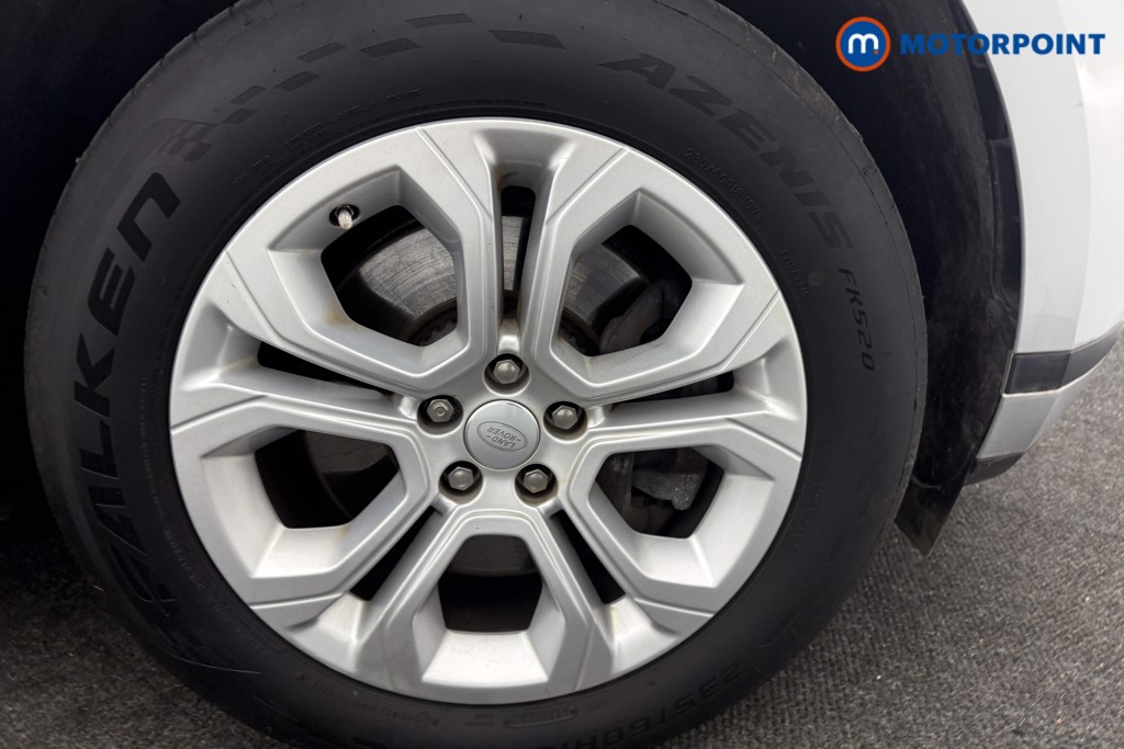 Used Land Rover Range Rover Evoque 2019 for sale - 77984480: Photo 30