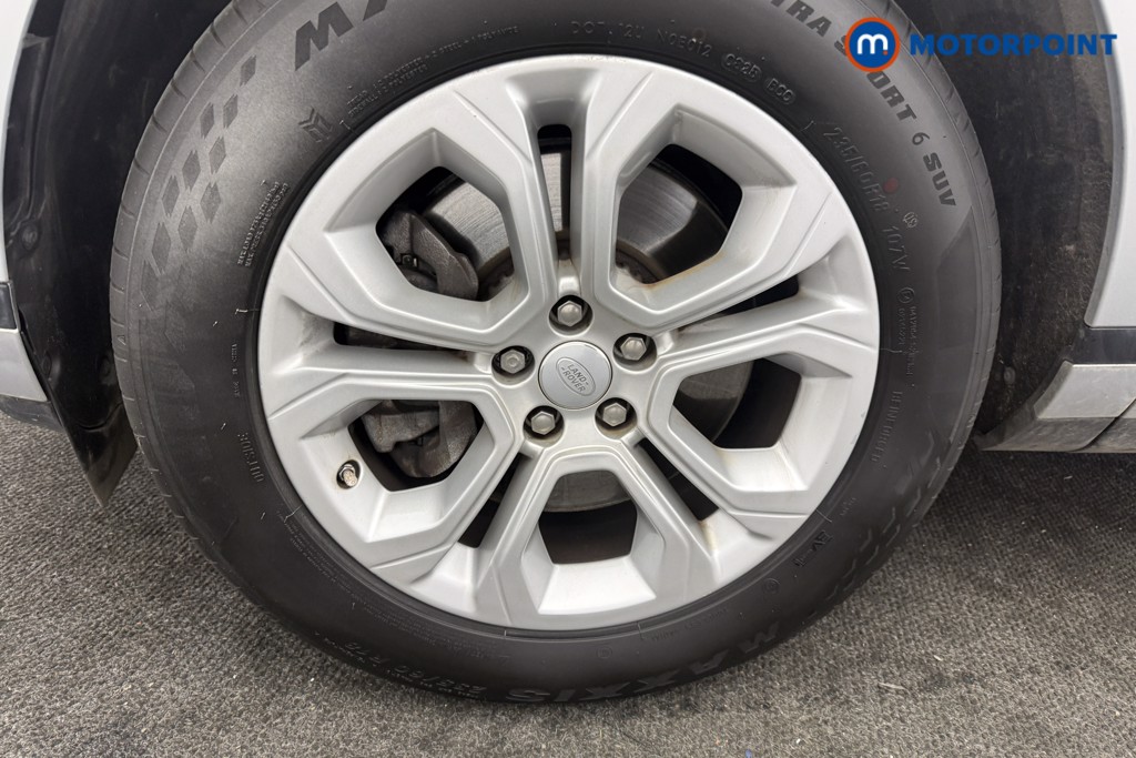 Used Land Rover Range Rover Evoque 2019 for sale - 77984480: Photo 31