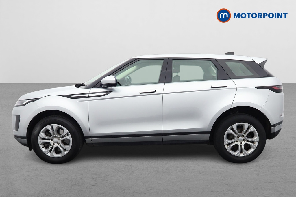 Used Land Rover Range Rover Evoque 2019 for sale - 77984480: Photo 4