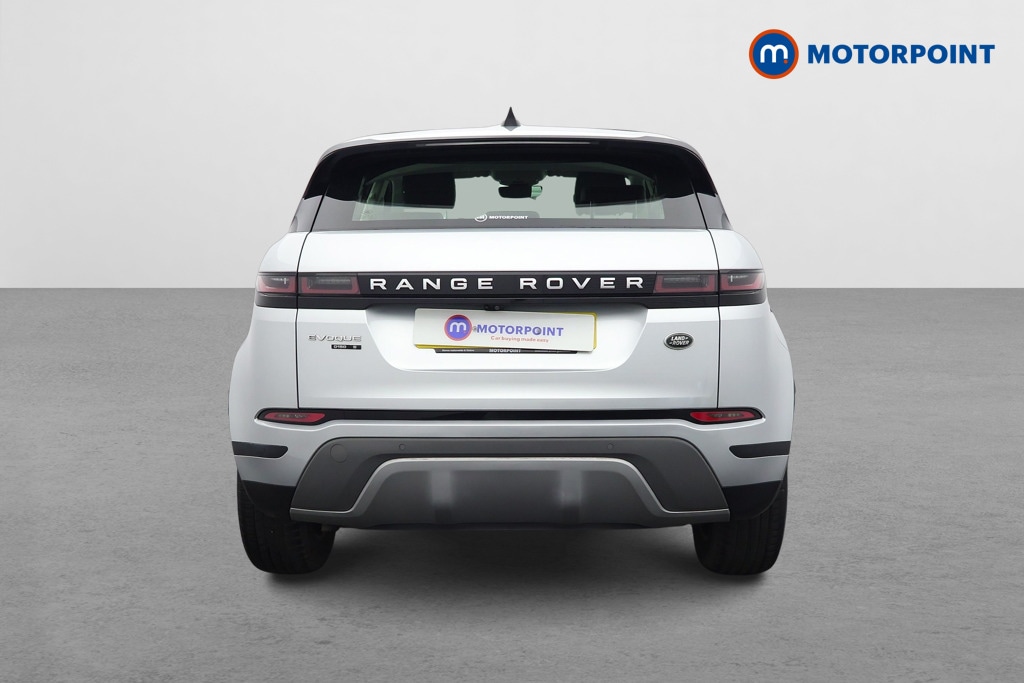 Used Land Rover Range Rover Evoque 2019 for sale - 77984480: Photo 6