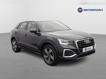 Used Audi Q2 2021 for sale - 78722282: Photo