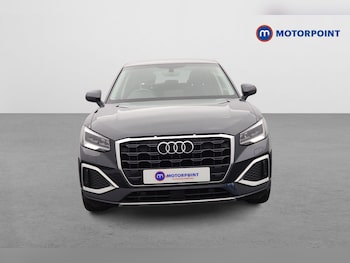 Used Audi Q2 2021 for sale - 78722282: Photo
