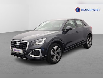 Used Audi Q2 2021 for sale - 78722282: Photo
