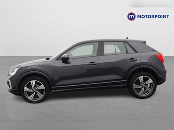 Used Audi Q2 2021 for sale - 78722282: Photo
