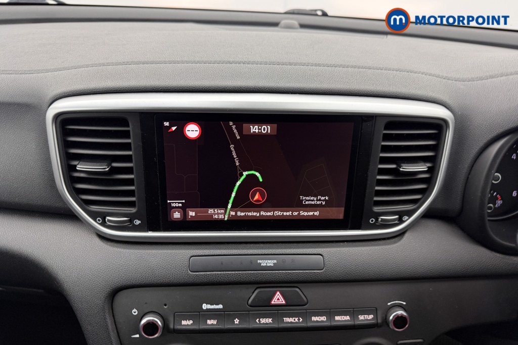 Used Kia Sportage 2021 for sale - 77219809: Photo 10