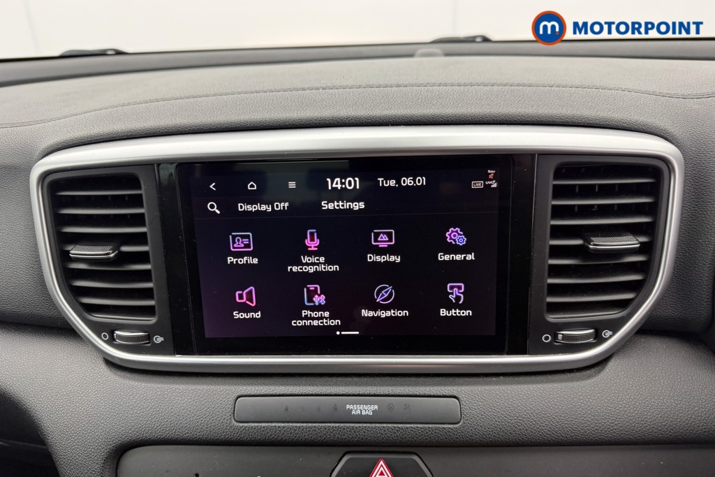 Used Kia Sportage 2021 for sale - 77219809: Photo 14