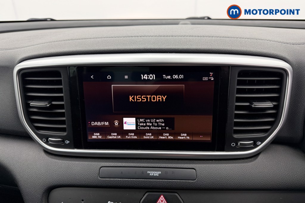 Used Kia Sportage 2021 for sale - 77219809: Photo 16