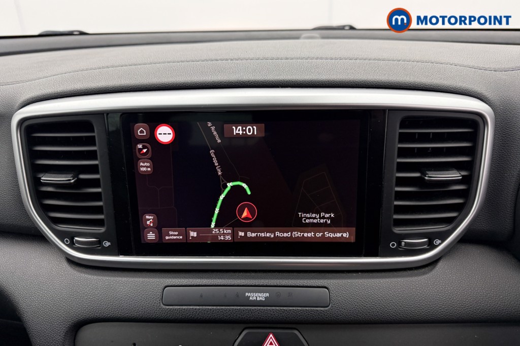 Used Kia Sportage 2021 for sale - 77219809: Photo 17