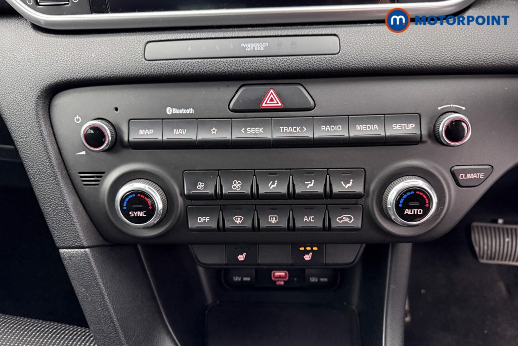 Used Kia Sportage 2021 for sale - 77219809: Photo 18