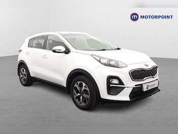 Used Kia Sportage undefined for sale - 77219809: Photo