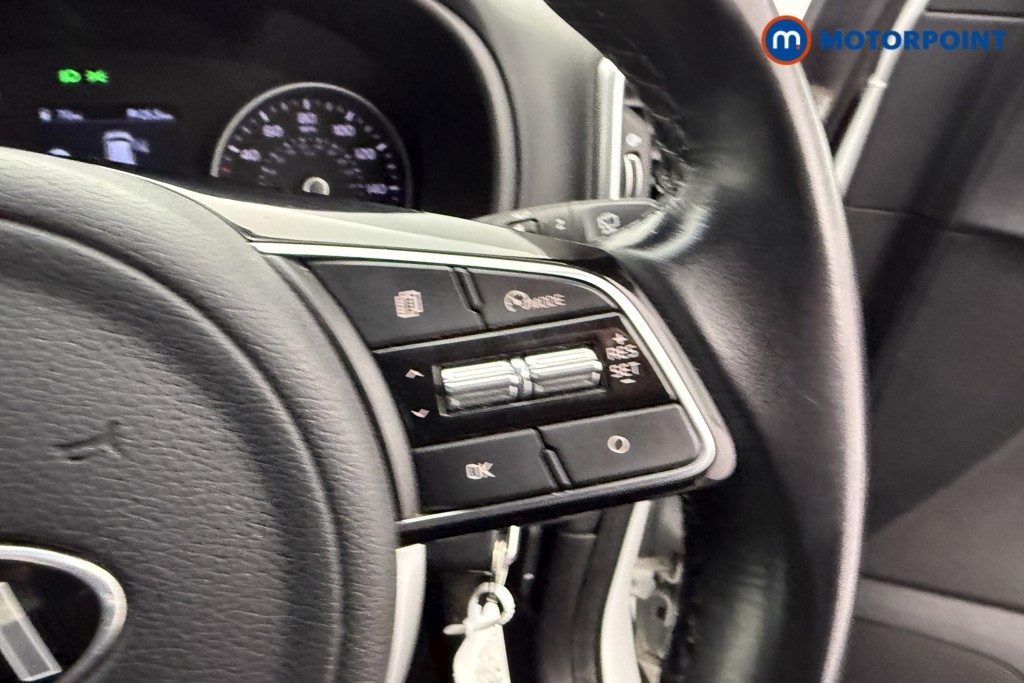 Used Kia Sportage 2021 for sale - 77219809: Photo 22