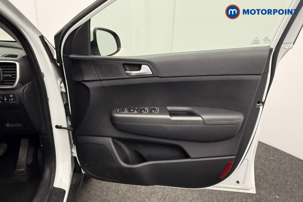 Used Kia Sportage 2021 for sale - 77219809: Photo 25