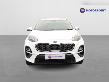 Used Kia Sportage undefined for sale - 77219809: Photo