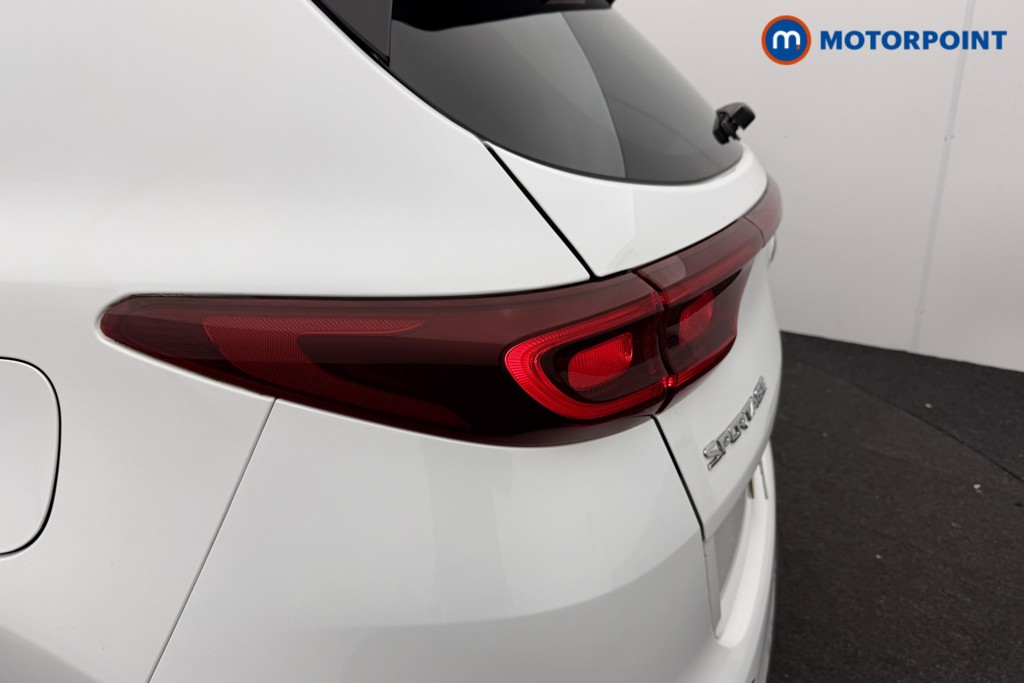 Used Kia Sportage 2021 for sale - 77219809: Photo 34