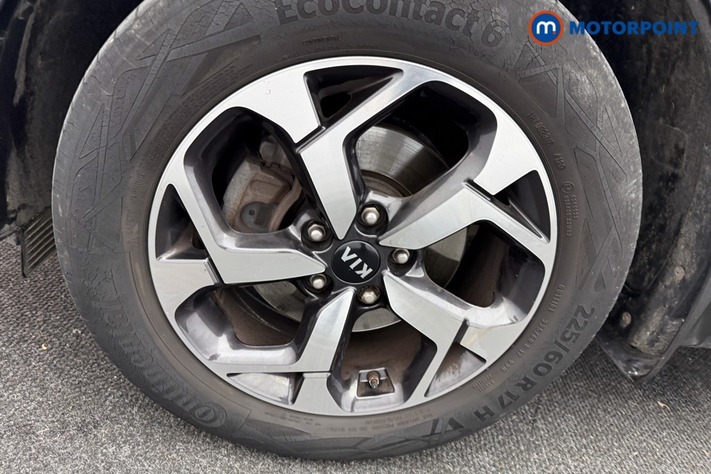 Used Kia Sportage 2021 for sale - 77219809: Photo 38