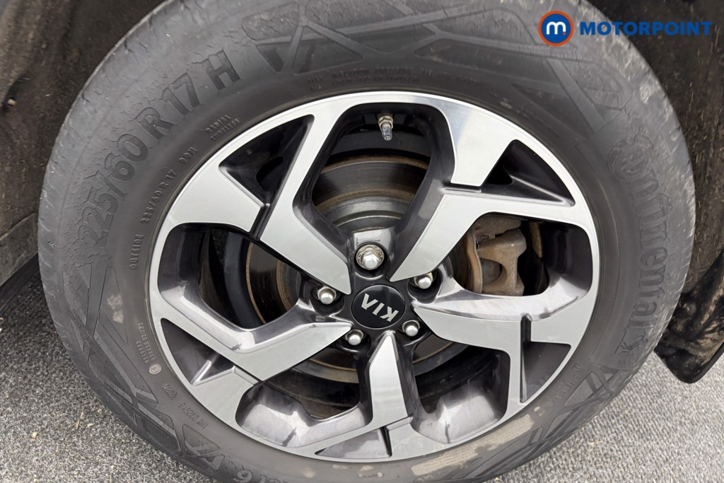 Used Kia Sportage 2021 for sale - 77219809: Photo 39