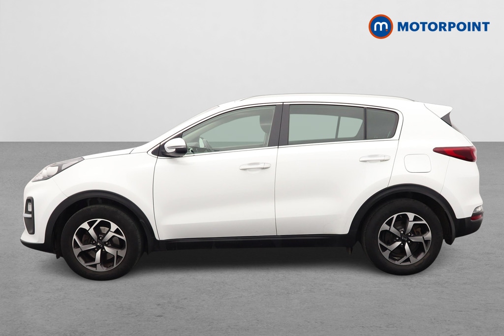 Used Kia Sportage 2021 for sale - 77219809: Photo 4