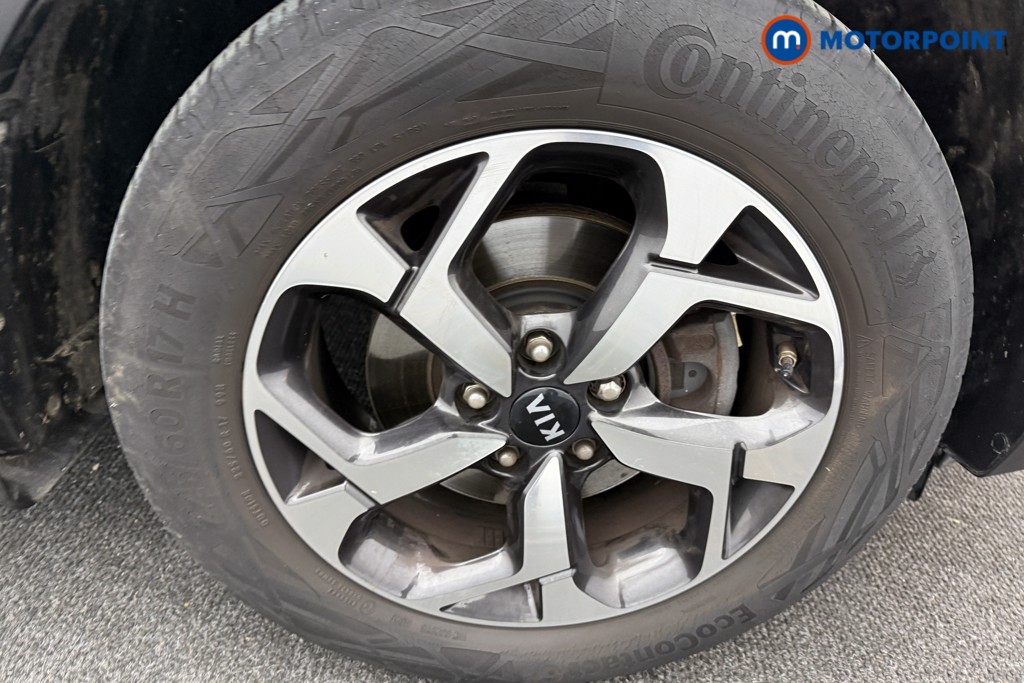 Used Kia Sportage 2021 for sale - 77219809: Photo 41