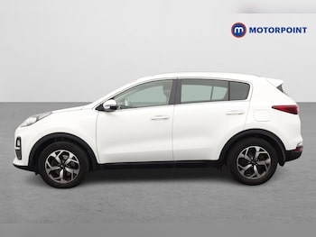 Used Kia Sportage undefined for sale - 77219809: Photo
