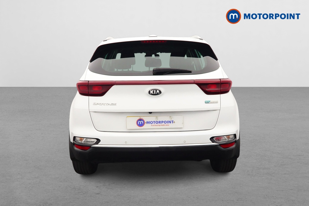 Used Kia Sportage 2021 for sale - 77219809: Photo 6