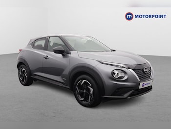 Used Nissan Juke 2023 for sale - 79479800: Photo
