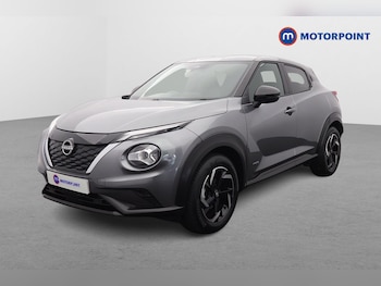 Used Nissan Juke 2023 for sale - 79479800: Photo