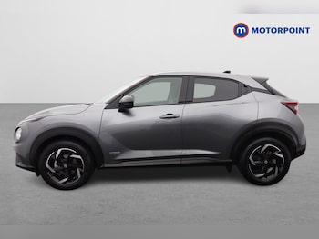 Used Nissan Juke 2023 for sale - 79479800: Photo
