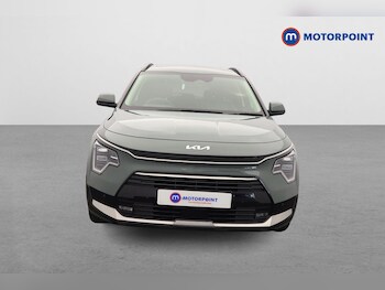 Used Kia Niro undefined for sale - 78681035: Photo