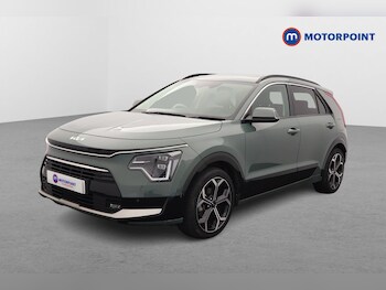 Used Kia Niro undefined for sale - 78681035: Photo