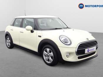 2019 - 1.5 Cooper Classic II 5dr