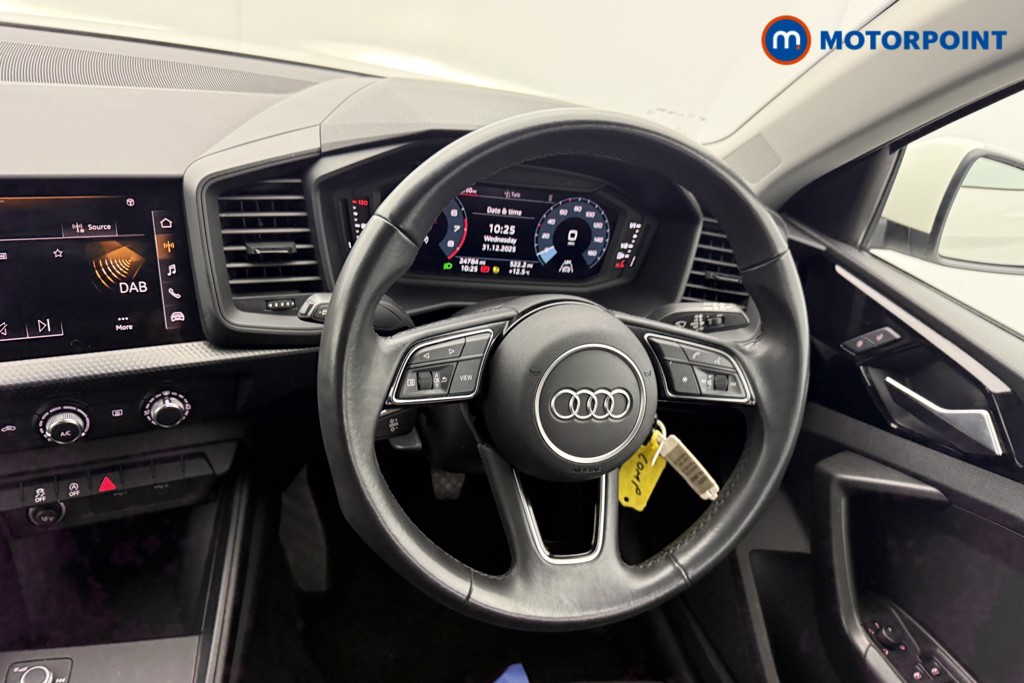 Used Audi A1 for sale - 77789777: Photo 10