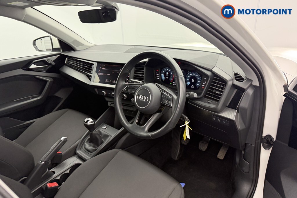 Used Audi A1 for sale - 77789777: Photo 11