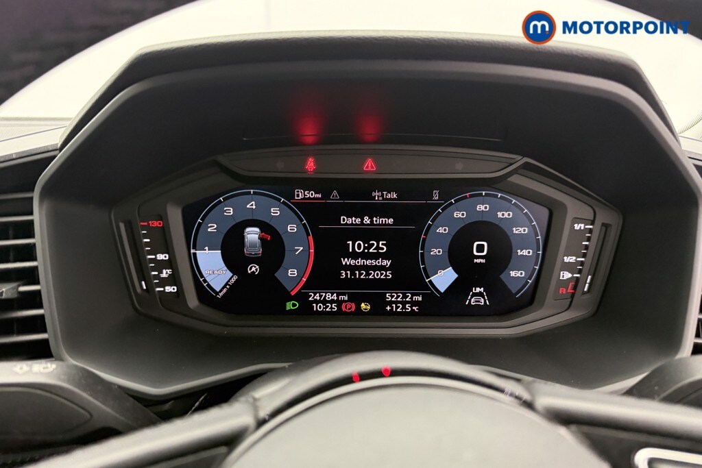 Used Audi A1 for sale - 77789777: Photo 12